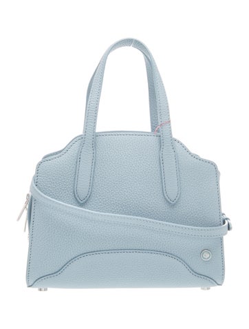 Leather Sesia Mico Micro