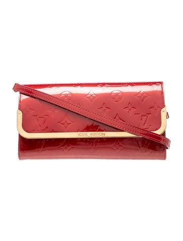 Monogram Vernis Rossmore