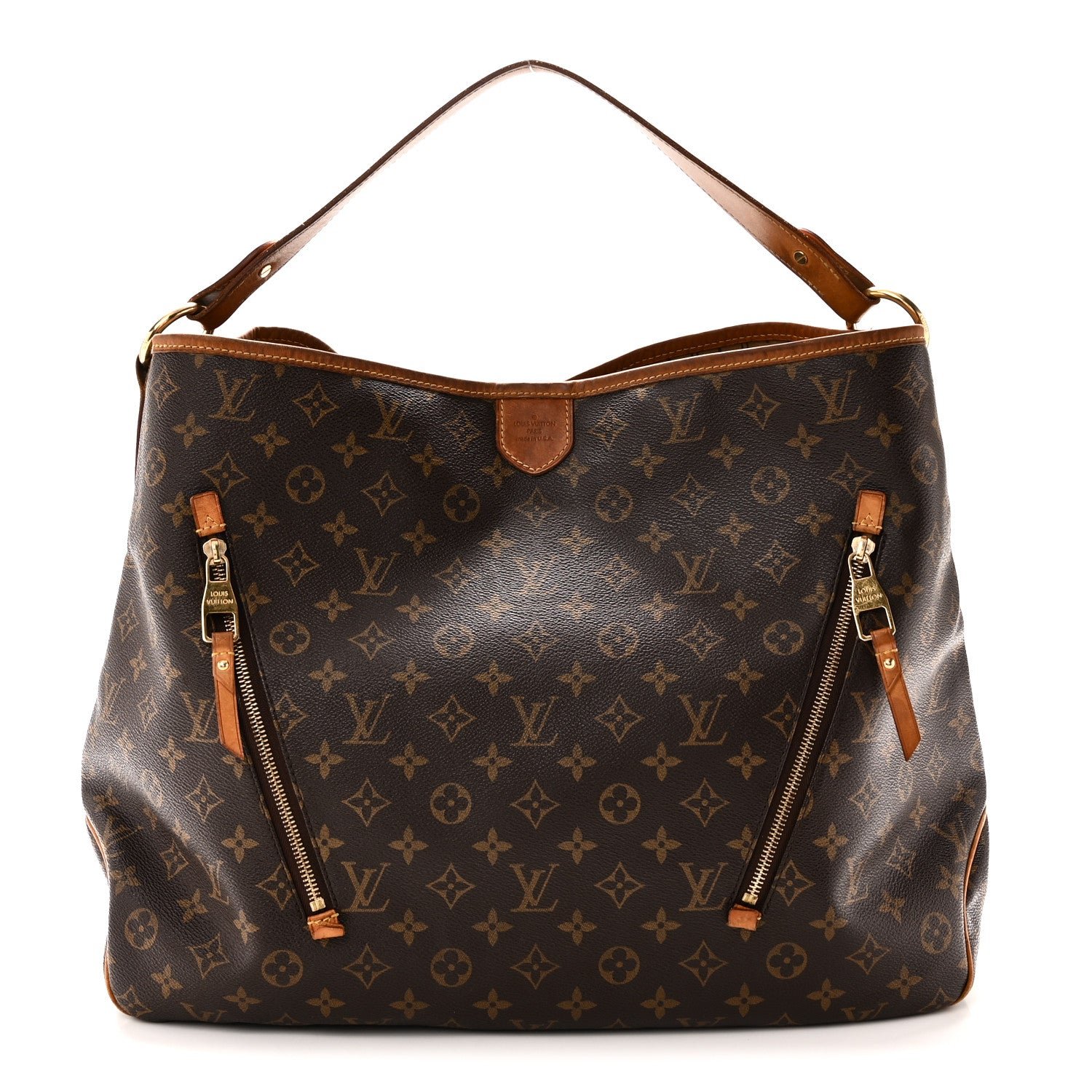 Louis Vuitton Monogram Delightful GM