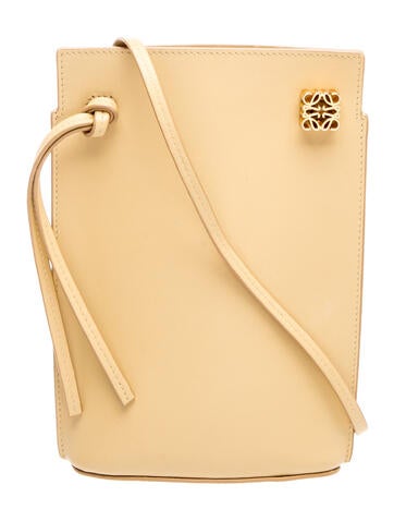 Loewe Leather Dice