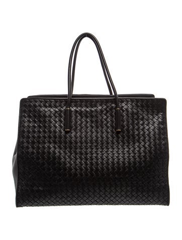 Bottega Veneta Intrecciato Barbara Large 2026