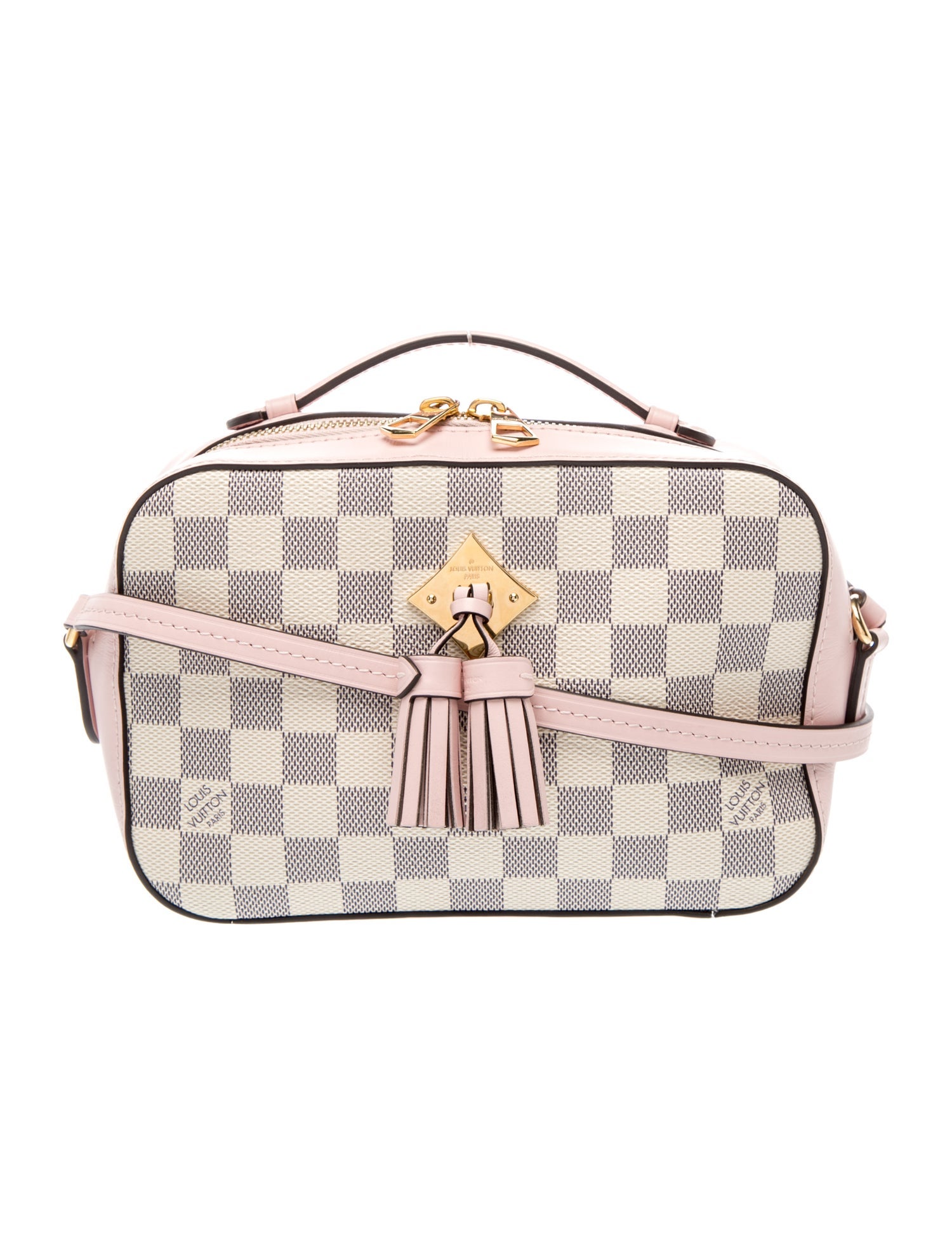 Damier Azur Saintonge