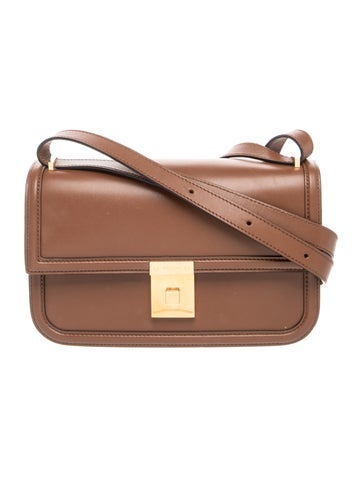 Leather Paris Small