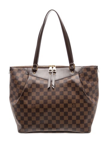 Damier Ebene Westminister