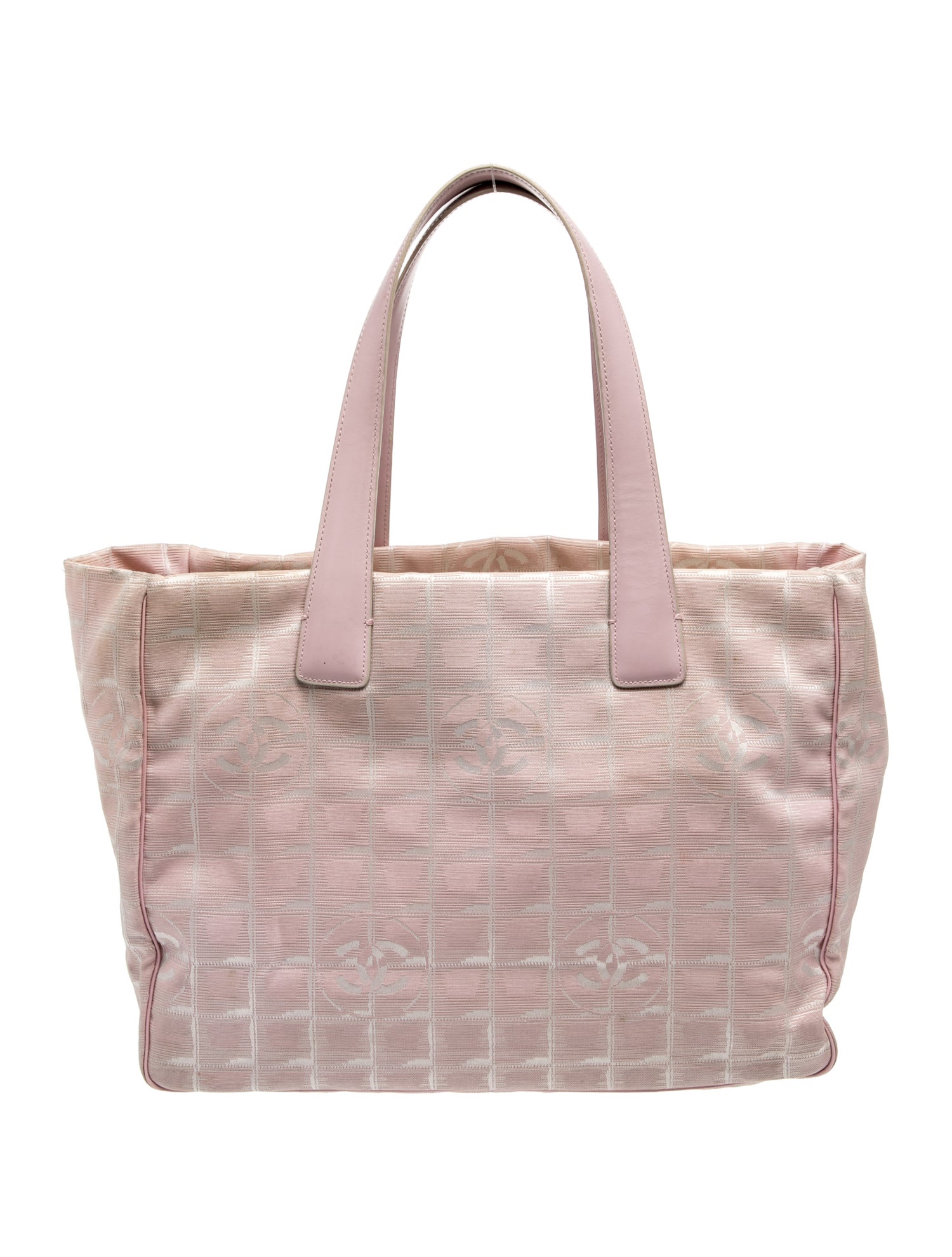 Travel Ligne Tote