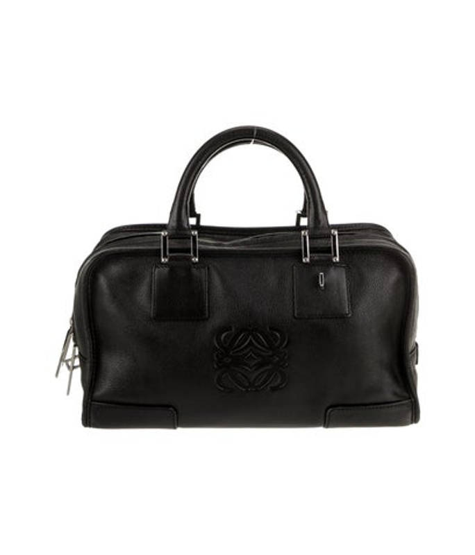 Loewe Leather Amazona