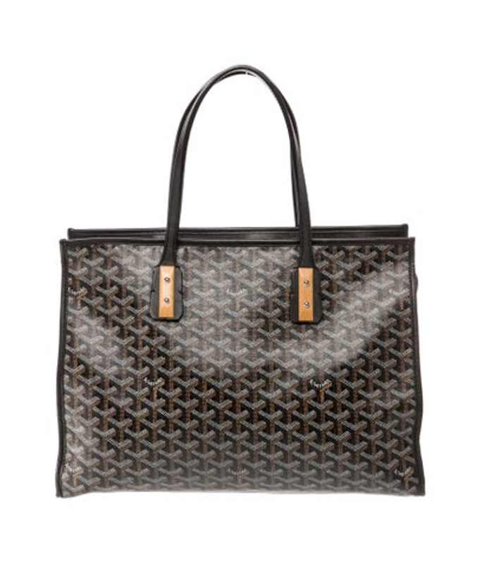 Goyard Goyardine Marquises