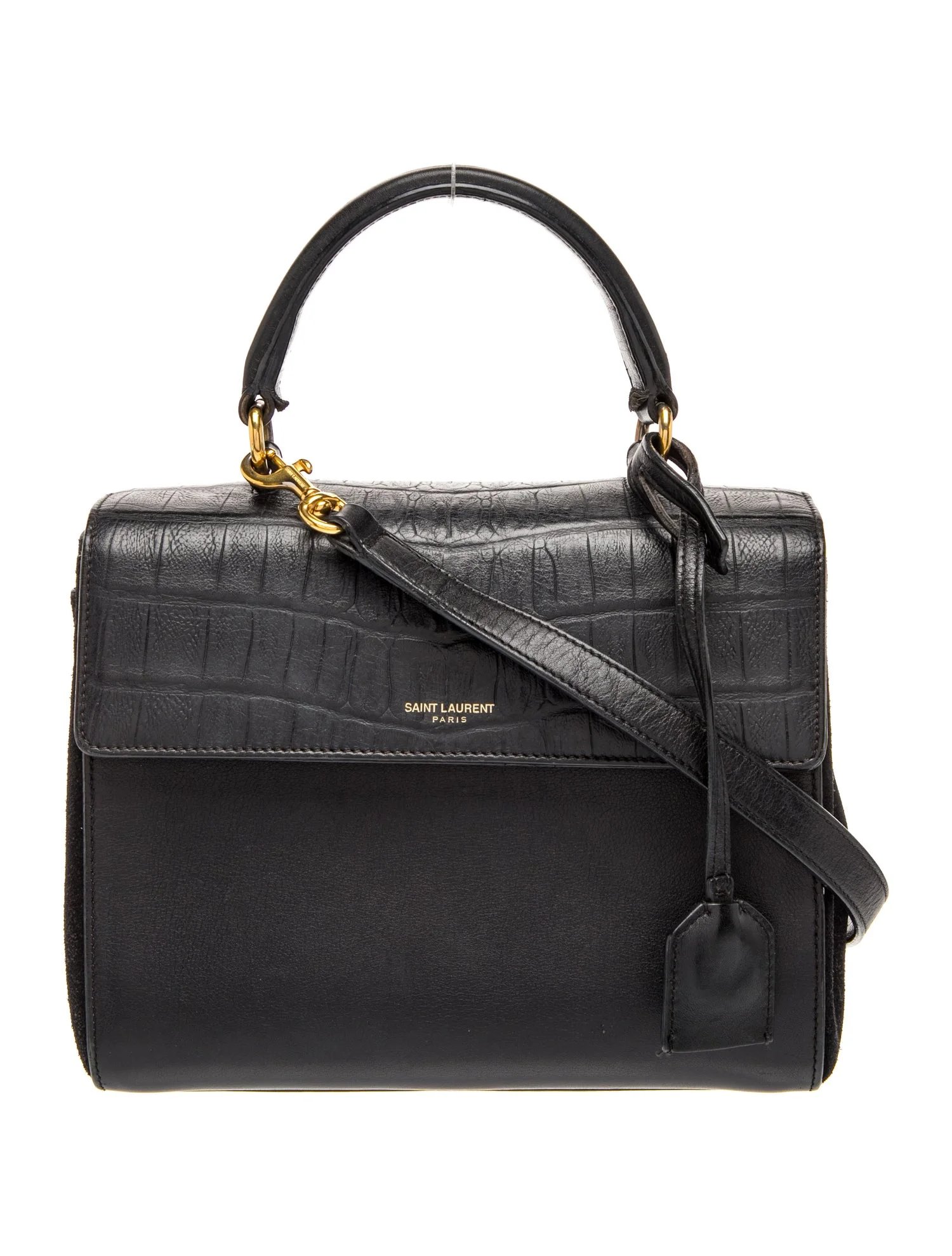 Leather Moujik