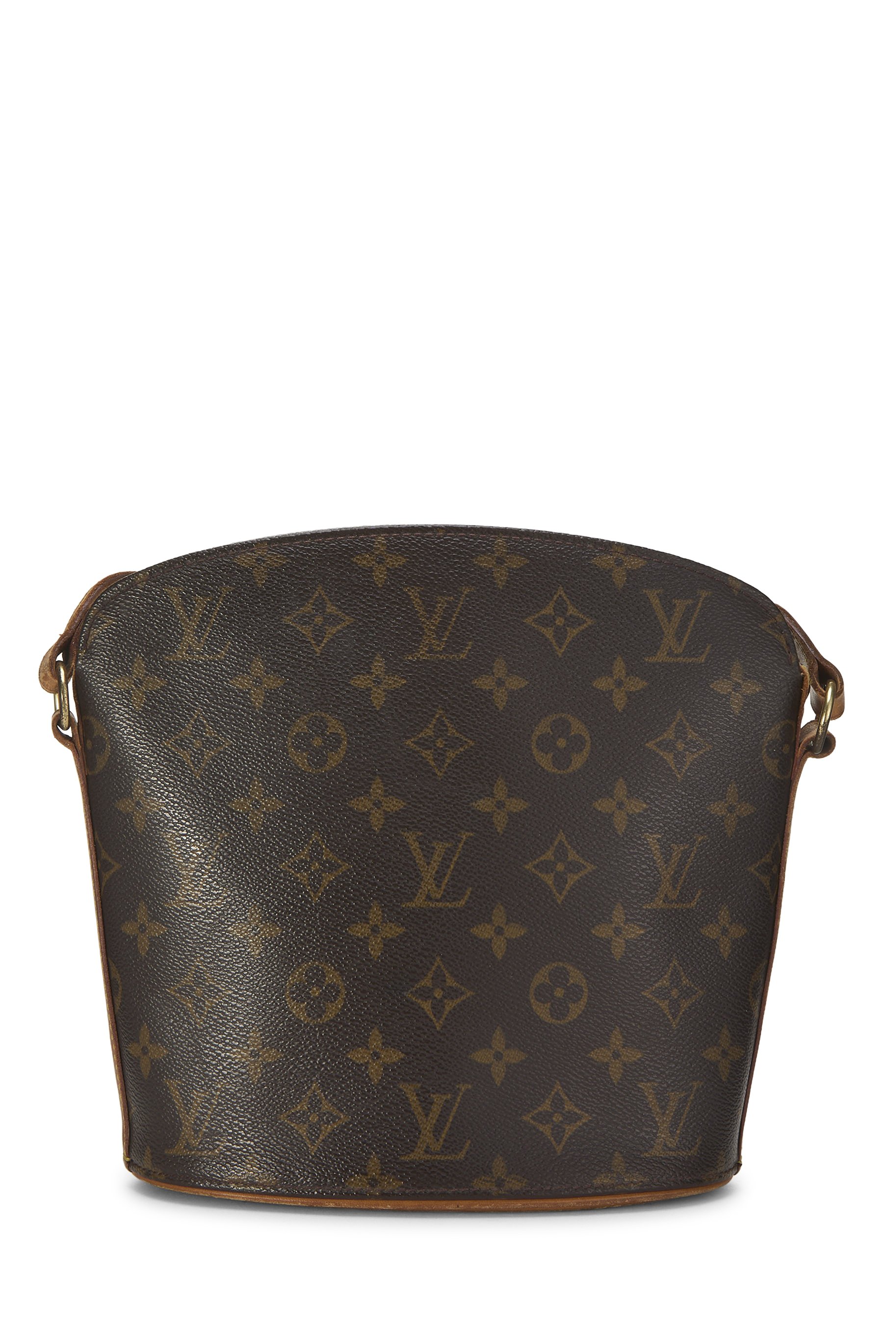 Monogram Canvas Drouot