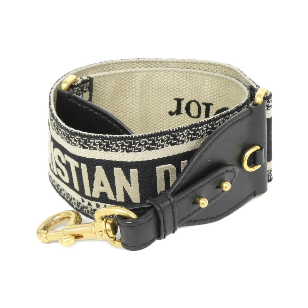 Christian Dior S8552CBTE Strap