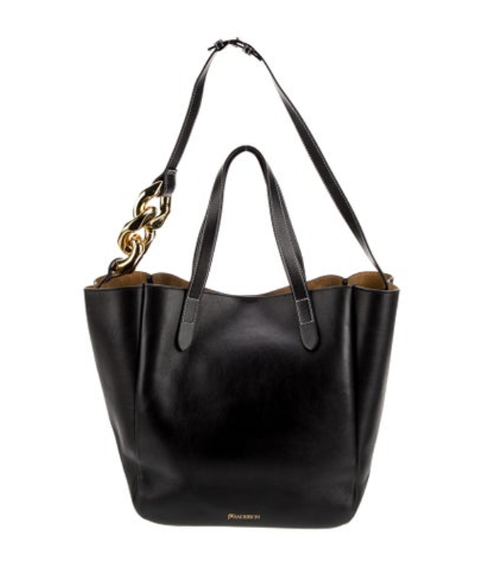 JW Anderson W Anderson Leather Tote