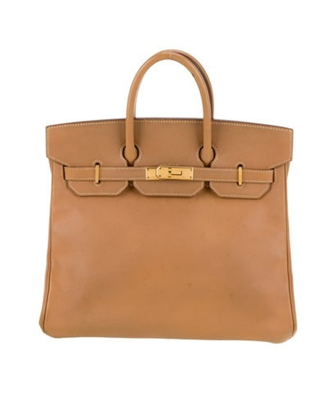 Hermes Courchevel Hac Birkin 32