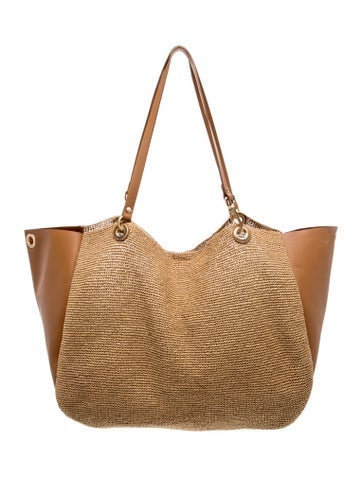 Rag & Bone Straw Hobo