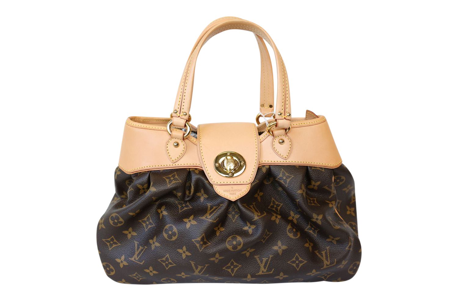 Louis Vuitton Louis Vuitton Boetie PM, Monogram, Preowned in Dustbag WA001