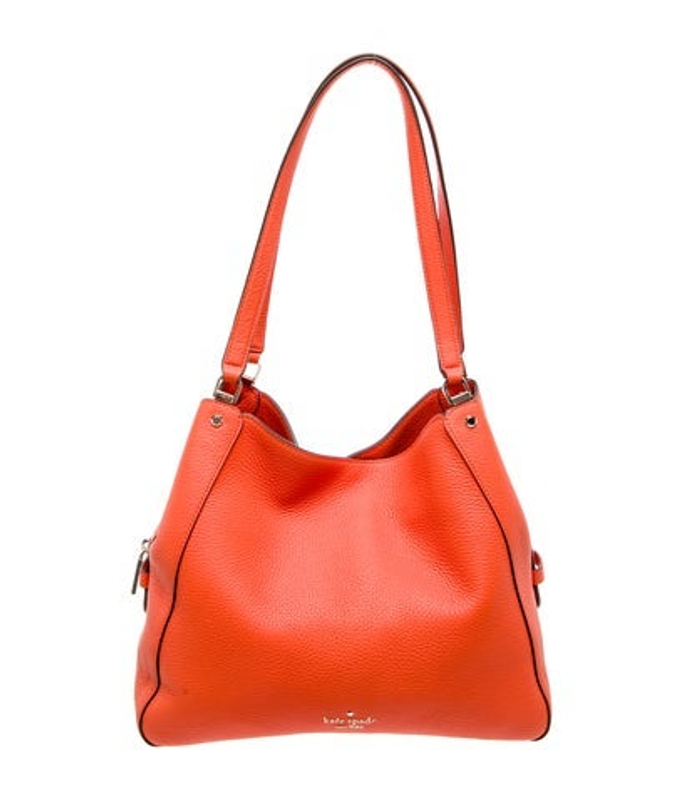 Kate Spade Spade New York Leather Shoulder Bag