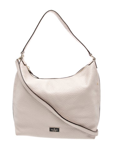 Leather Hobo