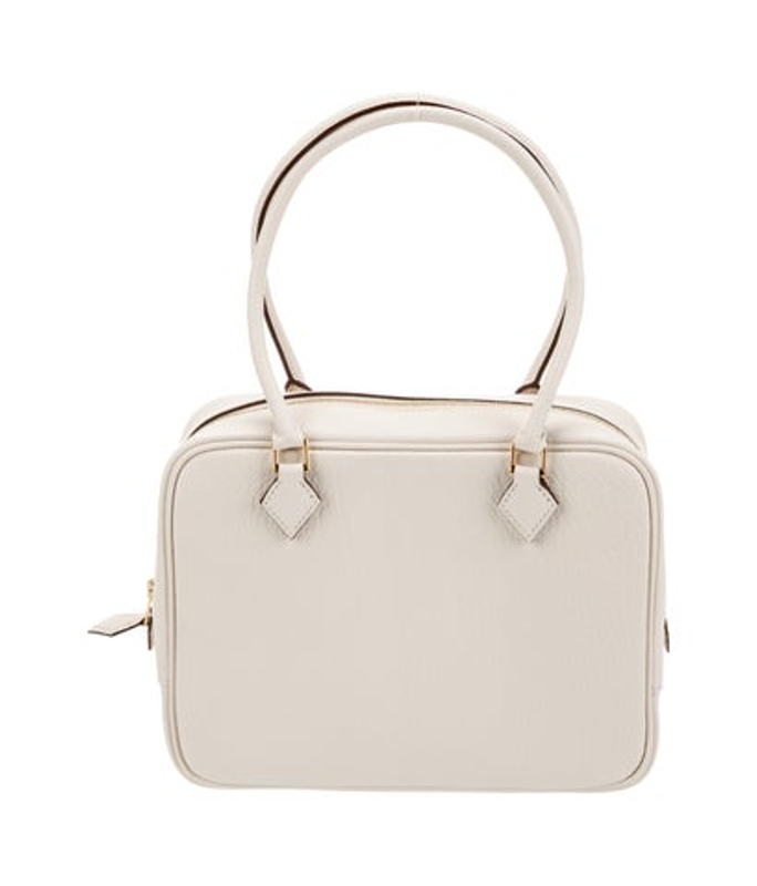 Hermes 2025 Chevre Mysore Plume 20