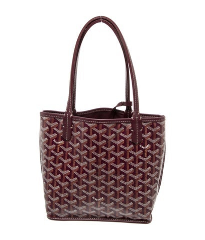 Goyard Goyardine Anjou 2024