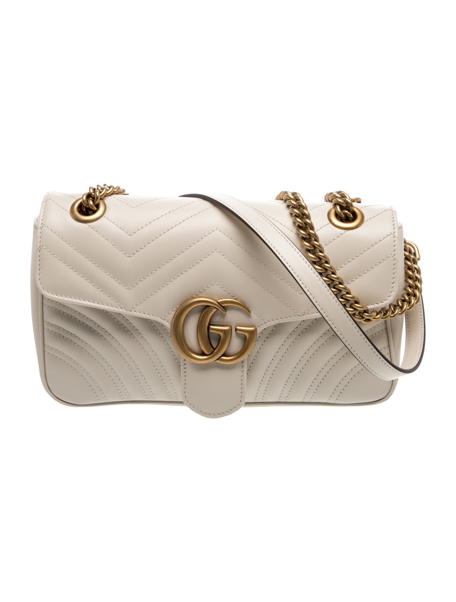Double G Marmont Small