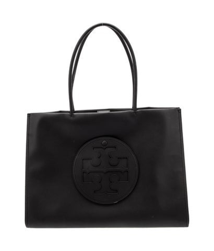 Tory Burch Burch Leather Tote