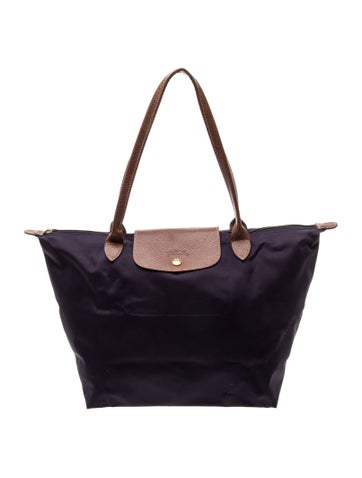 Nylon Tote