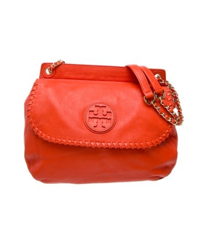 Tory Burch Burch Signature Crossbody Bag