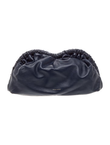 Leather Clutch