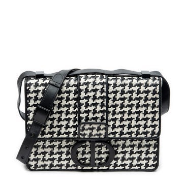 Dior Leather Montaigne