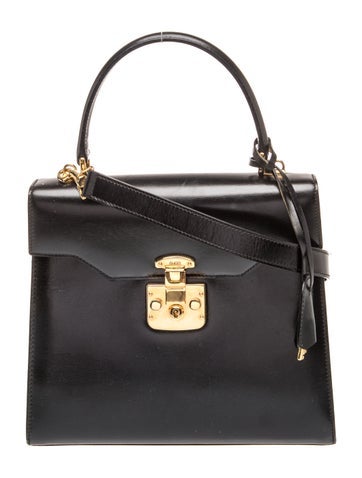 Lady Lock Lady Lock Vintage