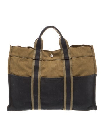 Toile Fourre-Tout MM