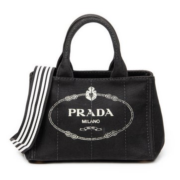 Canvas Small Canapa Tote