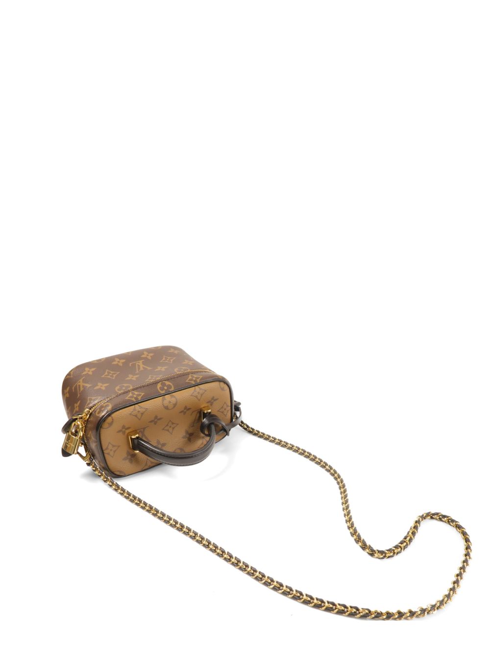 PM Vanity cross body bag