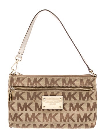 Canvas Clutch
