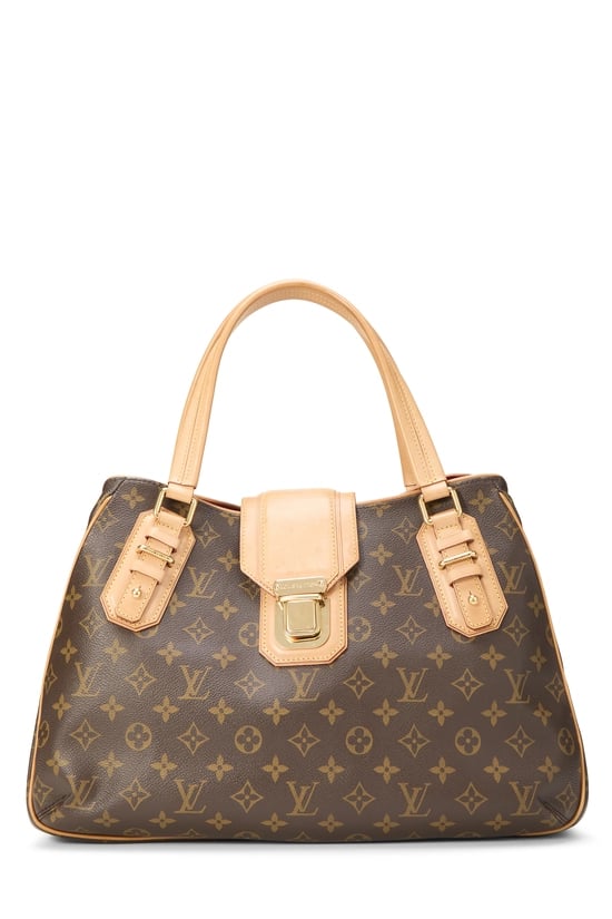 Monogram Canvas Griet