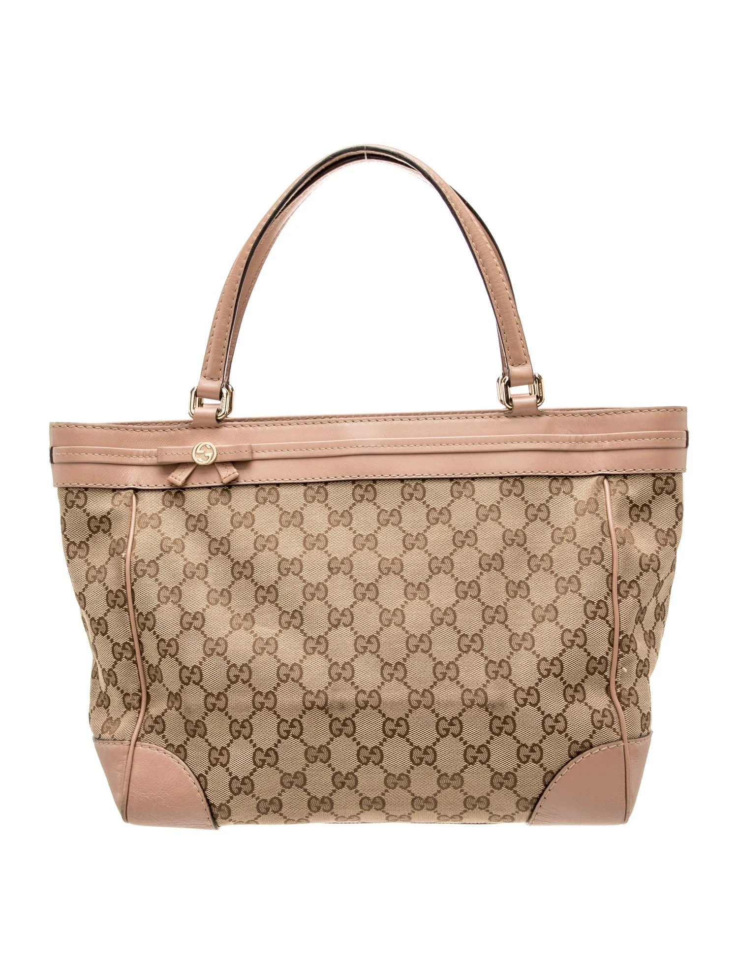 GG Canvas Mayfair