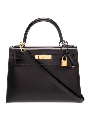 Box Kelly II Sellier 28