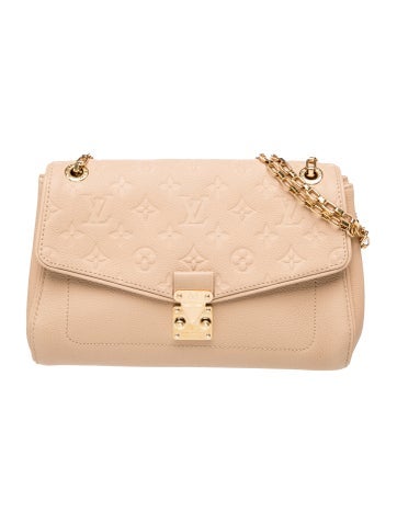 Monogram Saint Germain