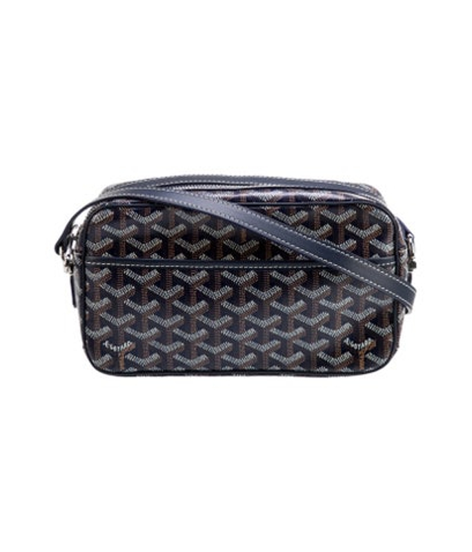 Goyard Goyardine Sac Capvert