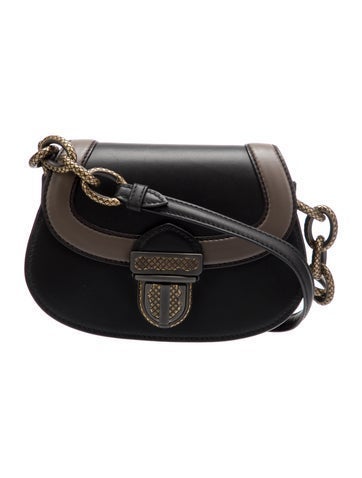 Bottega Veneta 50th Anniversary Umbria Shoulder Bag