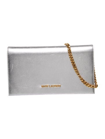 Leather Vintage Shoulder Bag