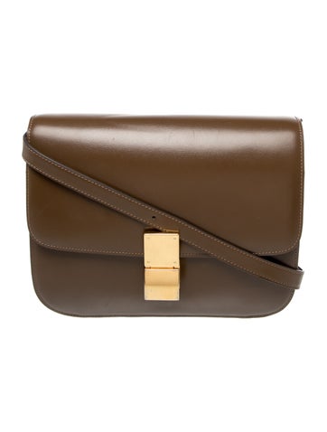 Leather Classic Medium