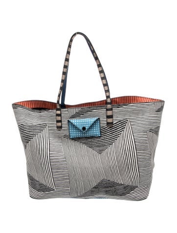 Vegetarian Leather Shoulder Bag