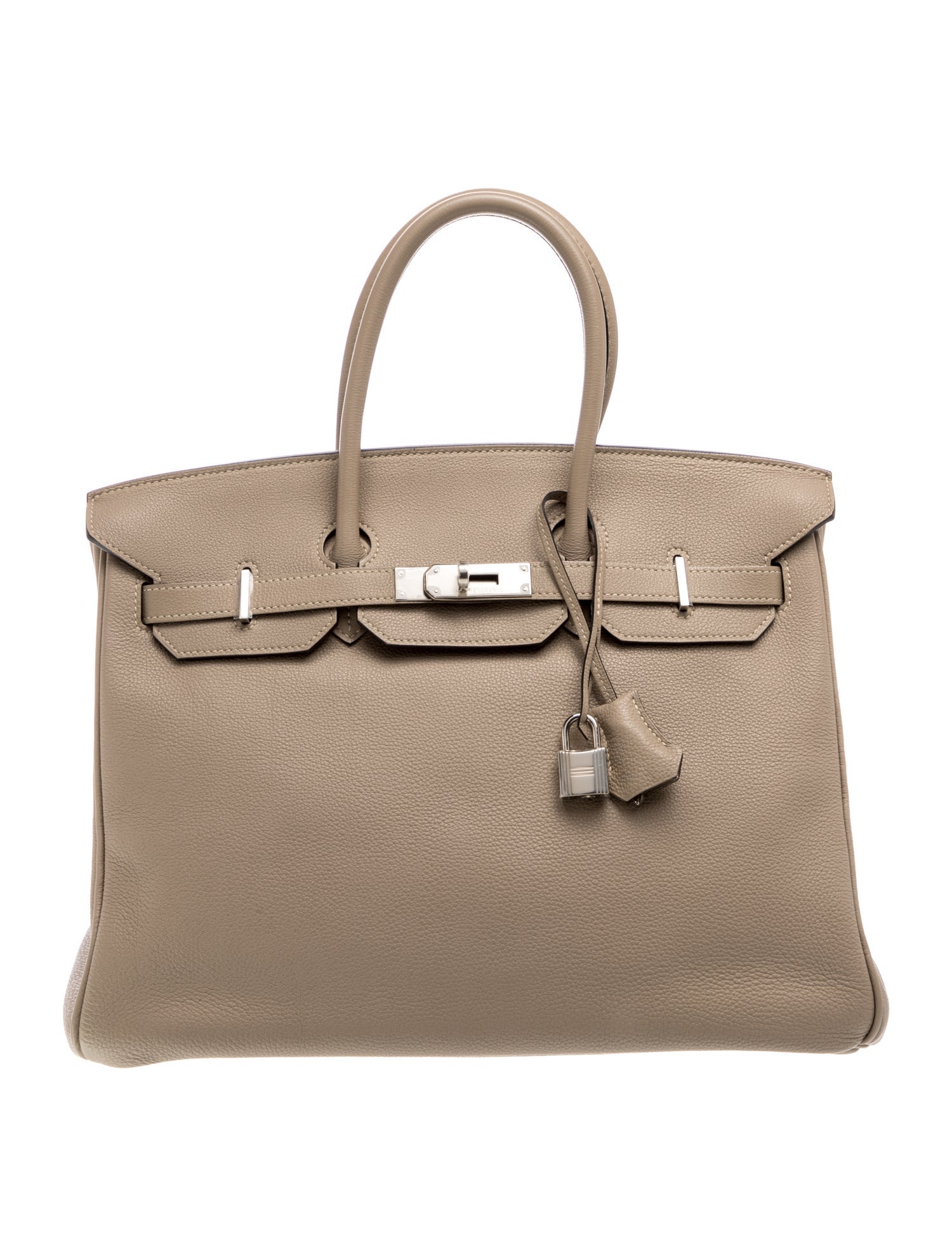 Togo Birkin 35