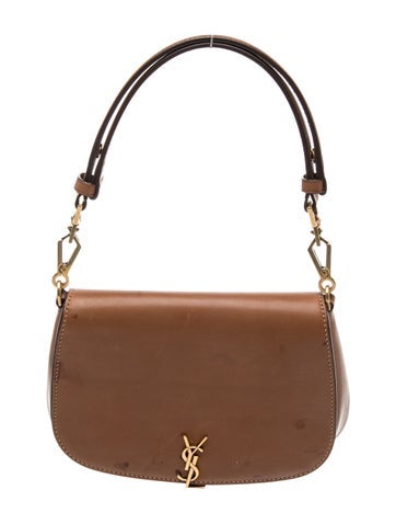 Leather Voltaire Mini 2024