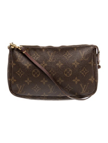 Monogram Pochette Accessoires