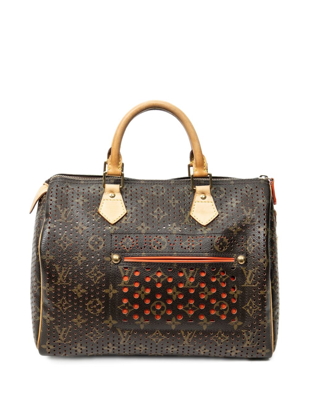 2006 Speedy 30 tote bag 