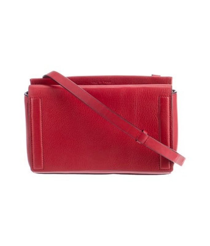 Rag & Bone Bone Leather Crossbody Bag
