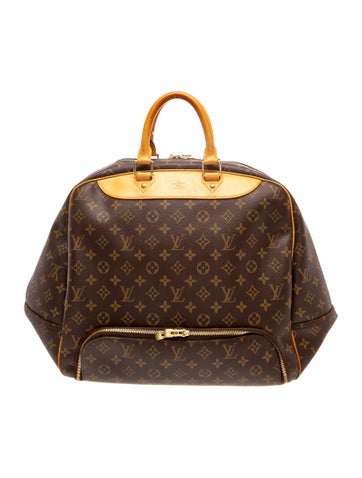 LV Monogram Evasion Vintage