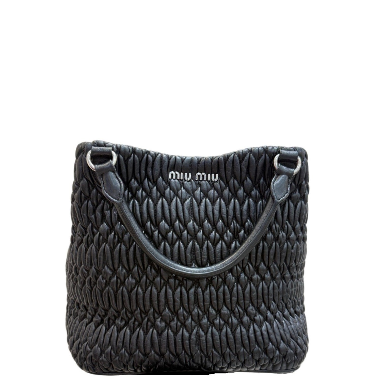 Lambskin Matelassé
