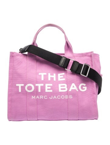 Canvas Shoulder Bag